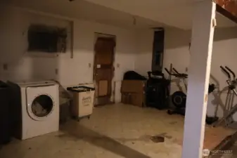 garage