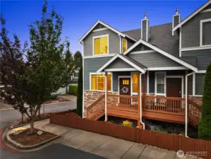 Welcome Home!