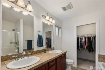 Primary En Suite