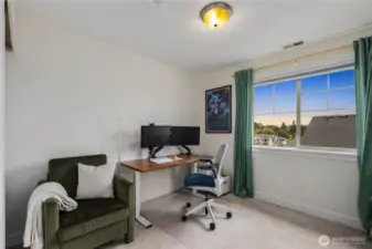 Addtl Bedroom