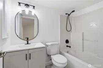 2nd bathroom