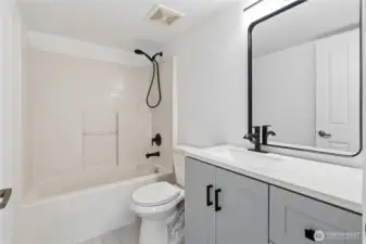 3nd bathroom