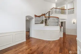 Imagine the possibilities