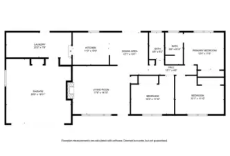 Dimensions on floor plan are approximate. Buyer to verify to their own satisfaction.