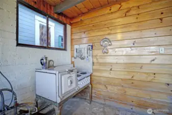 Kitchen~