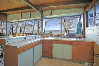 This Design and the Views~