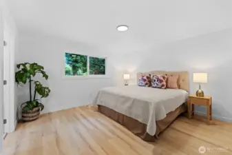 Primary bedroom # 2