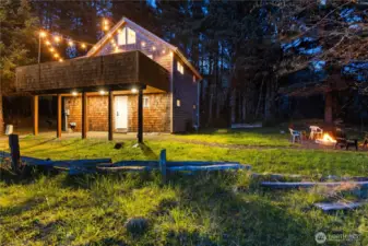 Cozy Nights Await!