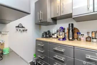 Huge Pantry