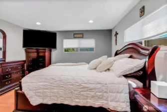 Main Bedroom
