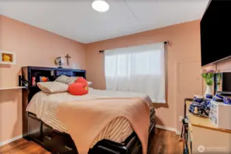 Second Room
