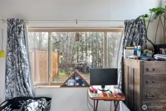 144 sq ft of comfort