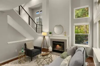 Every inch has been dialed in