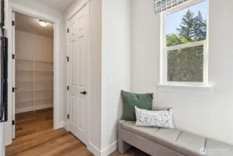 Photo of actual home