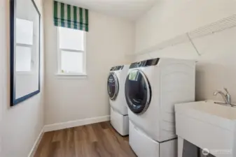 Photo of actual home