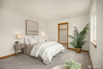 Bed #2