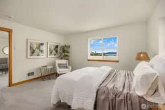 Bed # 3