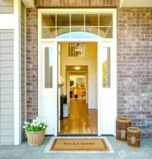 Bunstead Built - Entry