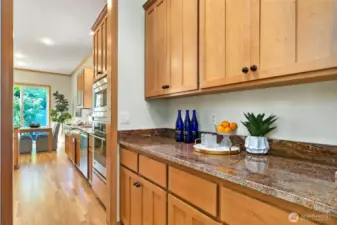 Butlers Pantry