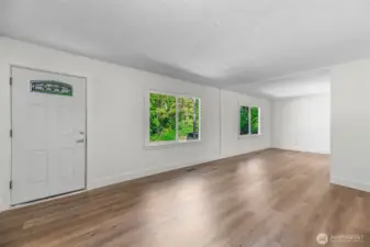 Big Living Room