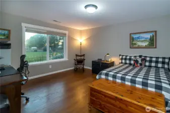Family room/bonus room use as you wish!