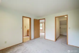Upstairs Bedroom1