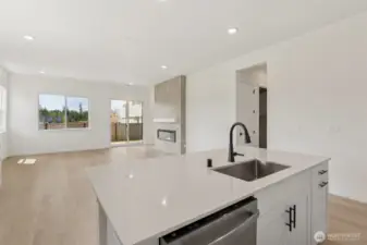 Photo Not Actual, Model Only