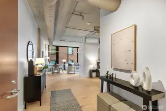 You'll always be glad you returned.