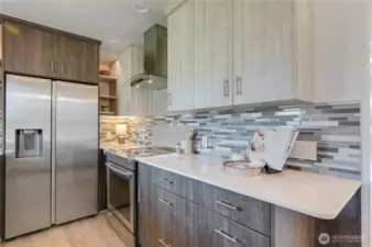 Appliances replaced in 2023