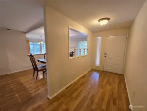 Entryway
