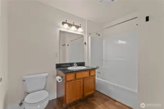 Full bath