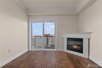 All new floors