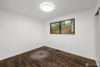 Bedroom #2