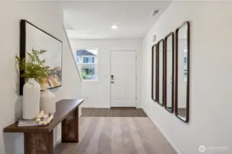 Foyer