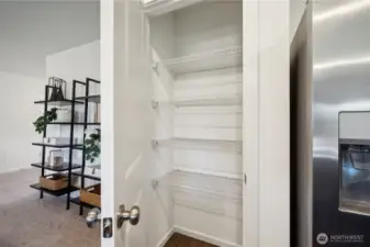 Pantry