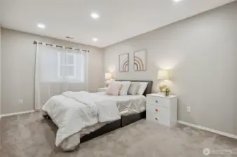 Bedroom 1.