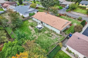 A slice of paradise awaits its new owner with timelessness & opportunity