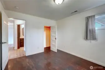 Bedroom #2
