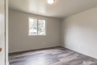 Downstairs Bedroom 1