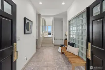 Step inside to discover sun-drenched interiors and panoramic views that captivate all year long.