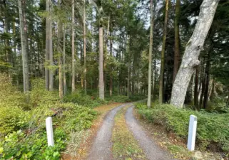 Private Driveway