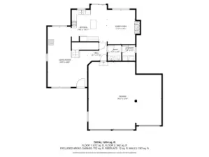 Perfect Floorplan!