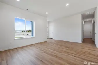 Photos do not represent actual home. Photos my include upgrades not included.