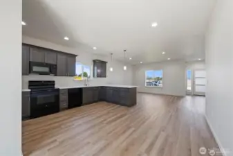 Photos do not represent actual home. Photos my include upgrades not included.