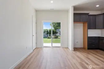 Photos do not represent actual home. Photos my include upgrades not included.