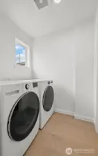 lg washer & dryer