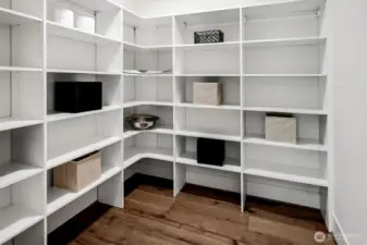 Pantry