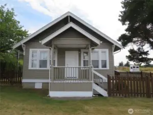 1891 E. Smith Rd., a 1925 cratftsman horse property with many options for the future!