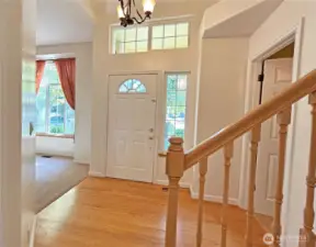 Entryway