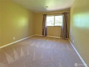Bedroom #1
